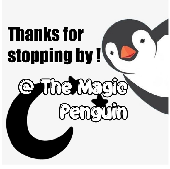 ๐ค ๐ง Meet your posher ๐ง ๐ค - Picture 4 of 4